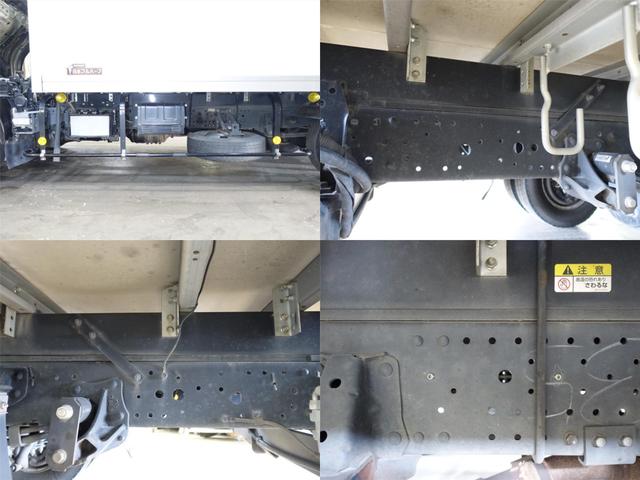いすゞ エルフ 小型 冷凍冷蔵 中温 パワーゲートの中古トラック画像14
