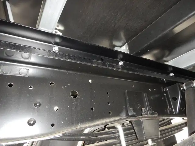いすゞ エルフ 小型 ウイング 2RG-NPR88AN R5の中古トラック画像18