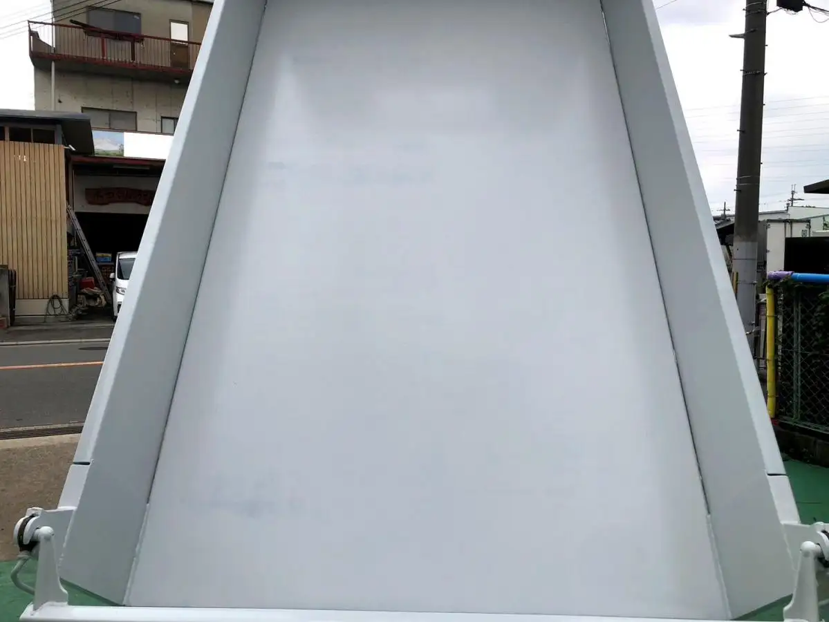 三菱 キャンター 小型 ダンプ TPG-FBA60 H31/R1の中古トラック画像7