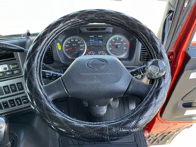 日野 プロフィア 大型 トラクター ハイルーフ 2デフの中古トラック画像13