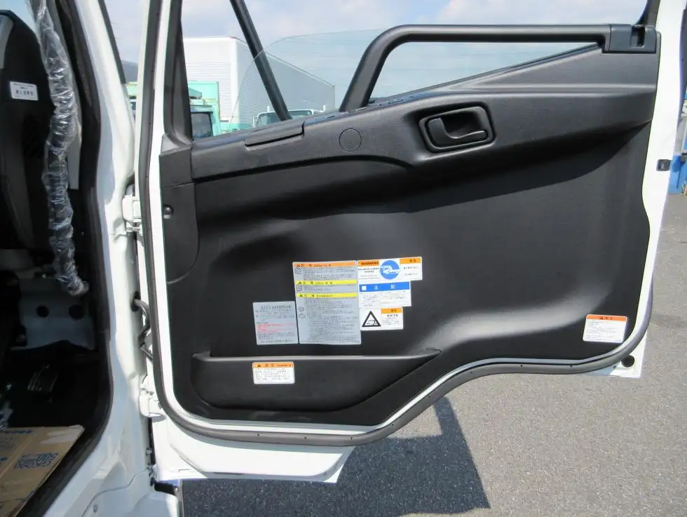 三菱 ファイター 中型/増トン クレーン付 アルミブロック 4段の中古トラック画像15