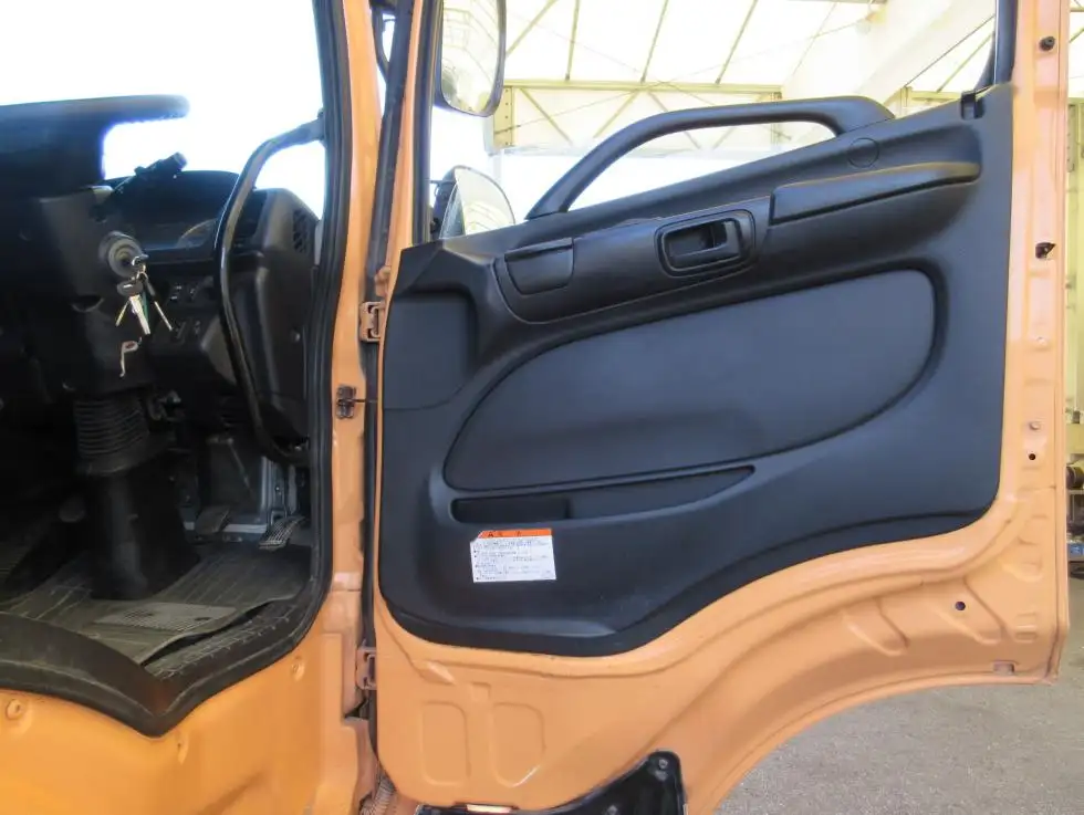 日野 プロフィア 大型 タンク車 バルク QKG-FR1AXBGの中古トラック画像14
