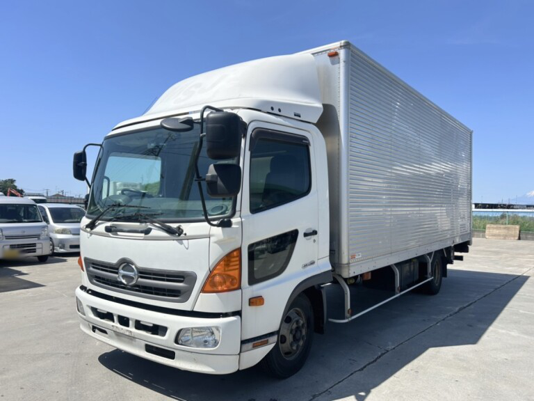 いすゞ エルフ 小型 冷凍冷蔵 保冷 パワーゲート の中古トラック【車両No.173575】
