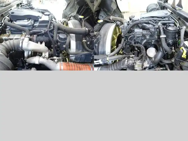 日産UD コンドル 中型/増トン ウイング TKG-MK38L H28の中古トラック画像15