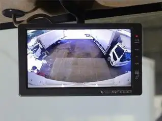 日産UD コンドル 中型/増トン ウイング TKG-MK38L H28の中古トラック画像12
