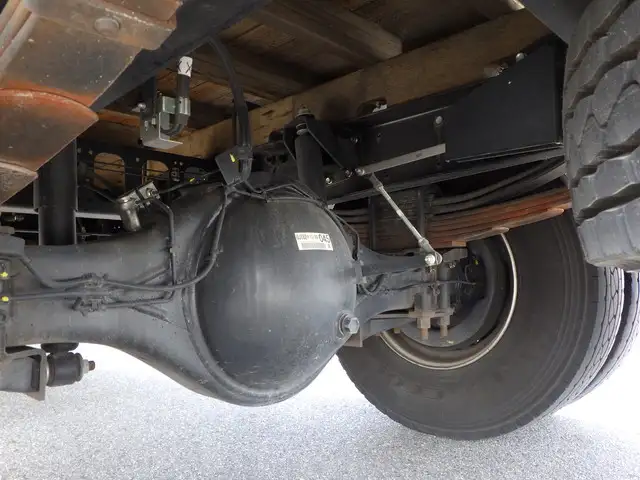 日産UD コンドル 中型/増トン 平ボディ 2RG-BRR90S2 H29の中古トラック画像18
