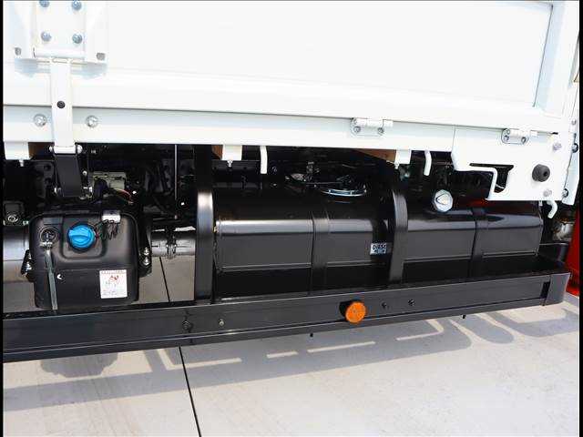 三菱 キャンター 小型 クレーン付 4段 ラジコンの中古トラック画像像17