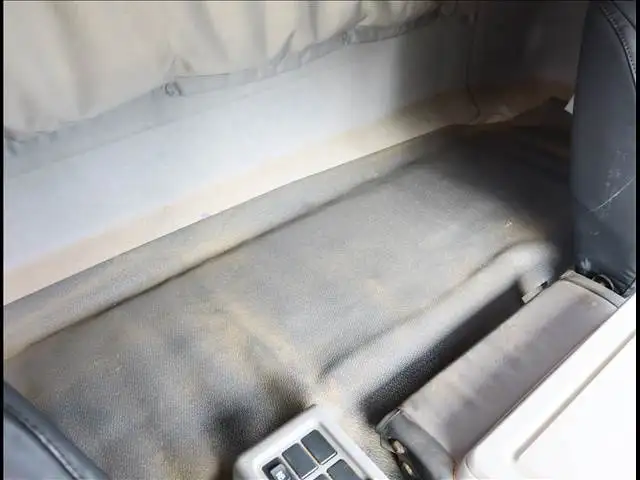 日産UD コンドル 中型/増トン ダンプ 土砂禁 ステンレス張りの中古トラック画像11