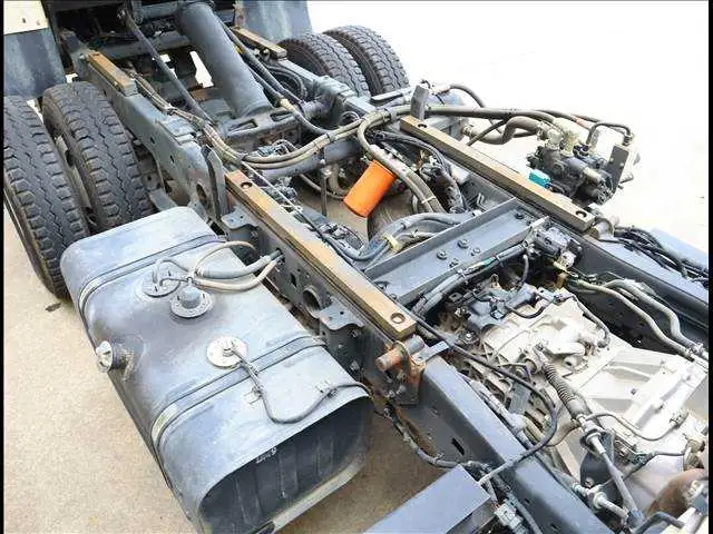 日野 デュトロ 小型 ダンプ ローダー コボレーンの中古トラック画像16