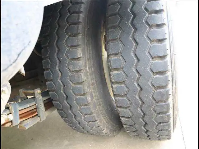 日野 デュトロ 小型 ダンプ ローダー コボレーンの中古トラック画像20