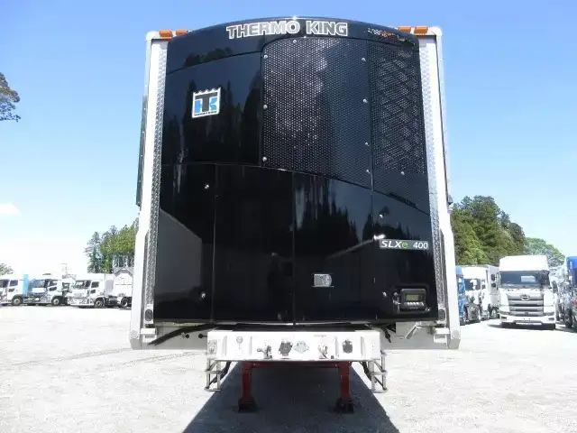 引取限定】トレーラー 牽引 荷台 バイク積載 トレイラー