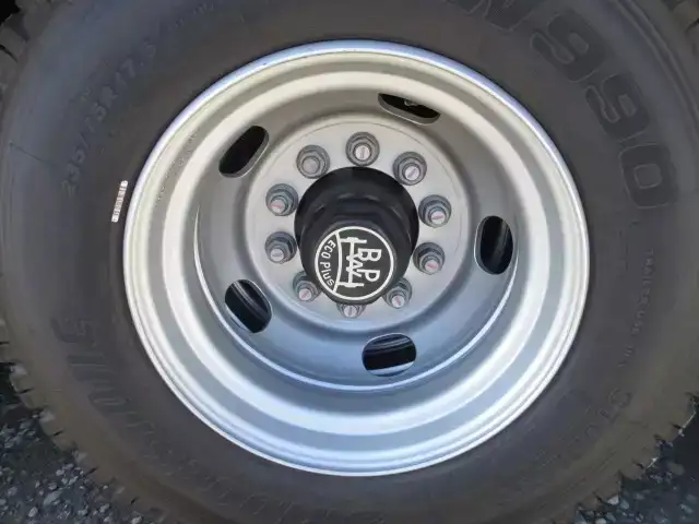 国内・その他 国産車その他 トレーラー/その他 トレーラー 3軸 1デフの中古トラック画像20
