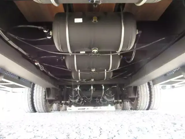 国内・その他 国産車その他 トレーラー/その他 トレーラー 3軸 1デフの中古トラック画像16