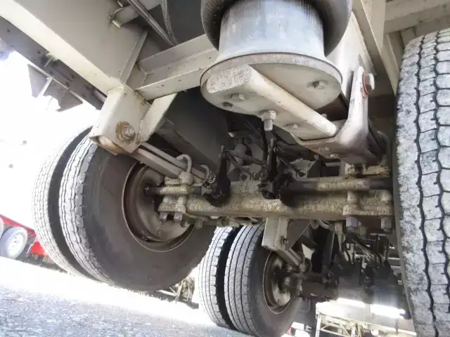 国内・その他 国産車その他 トレーラー/その他 トレーラー 2軸 エアサスの中古トラック画像像17