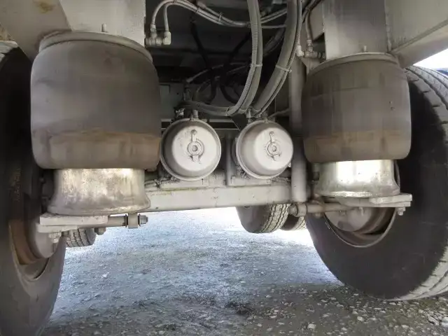 国内・その他 国産車その他 トレーラー/その他 トレーラー 2軸 エアサスの中古トラック画像18