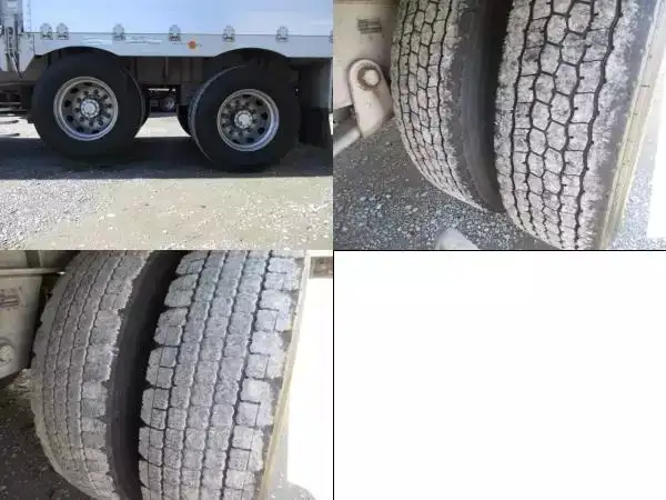 国内・その他 国産車その他 トレーラー/その他 トレーラー 2軸 エアサスの中古トラック画像19