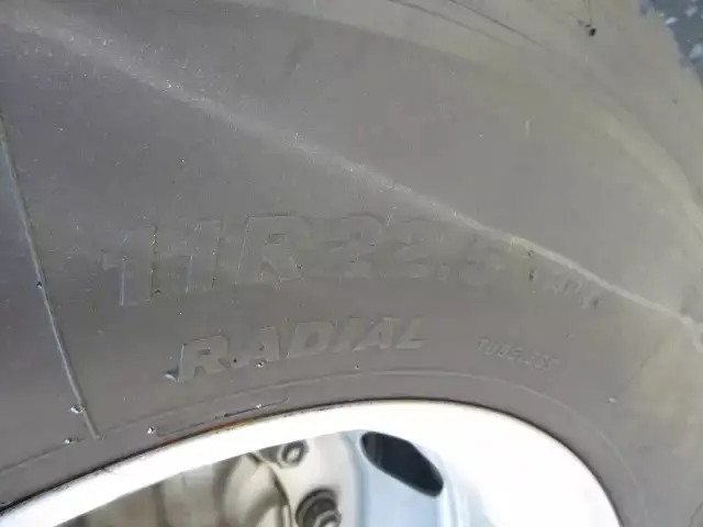 国内・その他 国産車その他 トレーラー/その他 トレーラー 2軸 エアサスの中古トラック画像20
