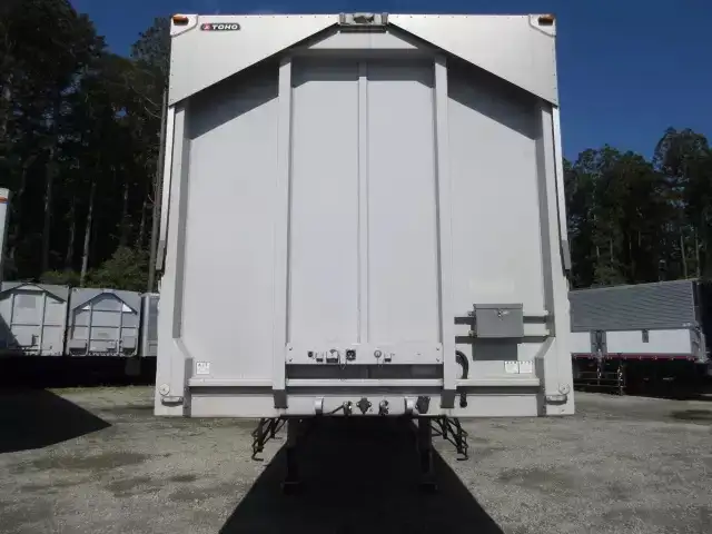 国内・その他 国産車その他 トレーラー/その他 トレーラー 2軸 エアサスの中古トラック画像2
