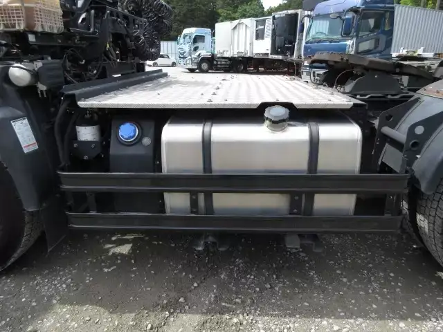 日産UD クオン 大型 トラクター ハイルーフ 1デフの中古トラック画像14