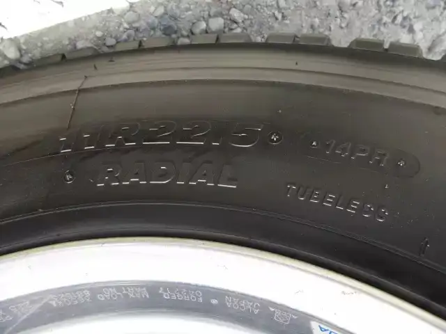 日産UD クオン 大型 トラクター ハイルーフ 1デフの中古トラック画像20