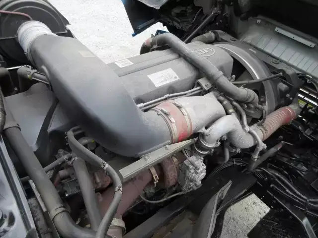 日産UD クオン 大型 トラクター ハイルーフ 1デフの中古トラック画像18