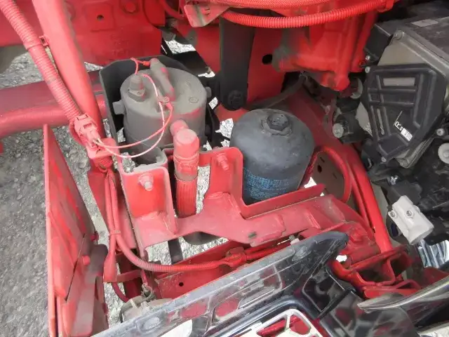 日野 プロフィア 大型 トラクター ハイルーフ 1デフの中古トラック画像15