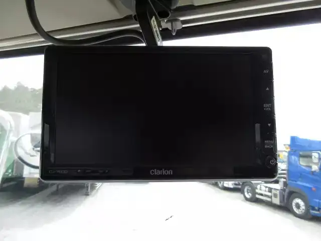 日野 プロフィア 大型 トラクター ハイルーフ 1デフの中古トラック画像10
