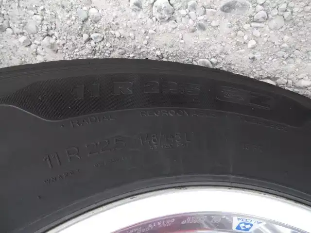 日野 プロフィア 大型 トラクター ハイルーフ 1デフの中古トラック画像16