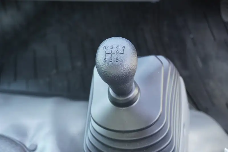 日野 デュトロ 小型 ダンプ ローダー 強化の中古トラック画像9
