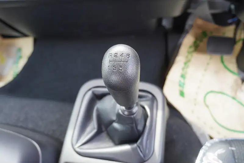 三菱 ファイター 中型/増トン クレーン付 アルミブロック 4段の中古トラック画像13