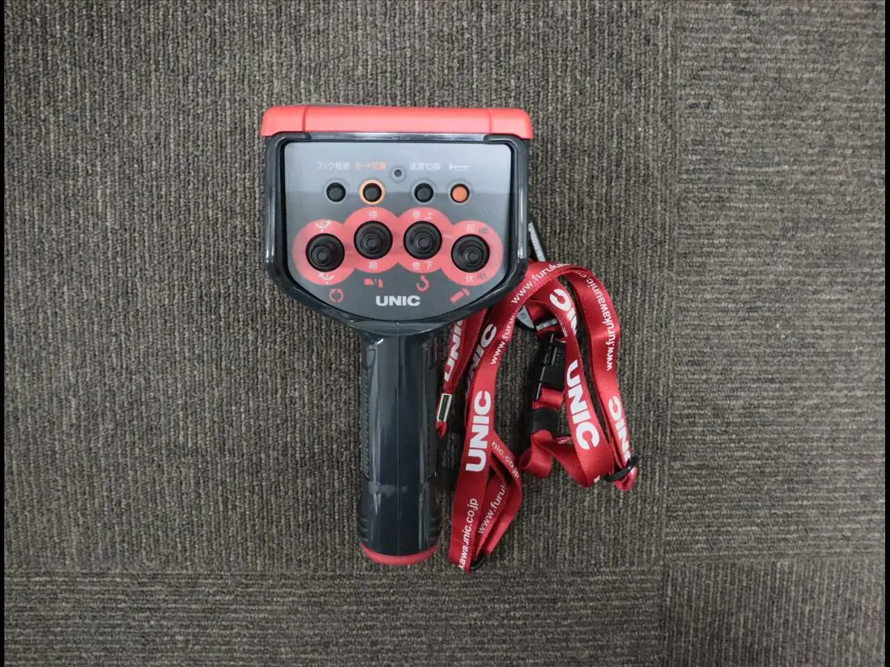 三菱 ファイター 中型/増トン クレーン付 アルミブロック 4段の中古トラック画像20