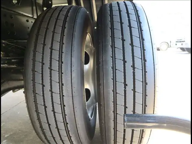 三菱 キャンター 小型 ウイング 2RG-FEB80 R5の中古トラック画像20