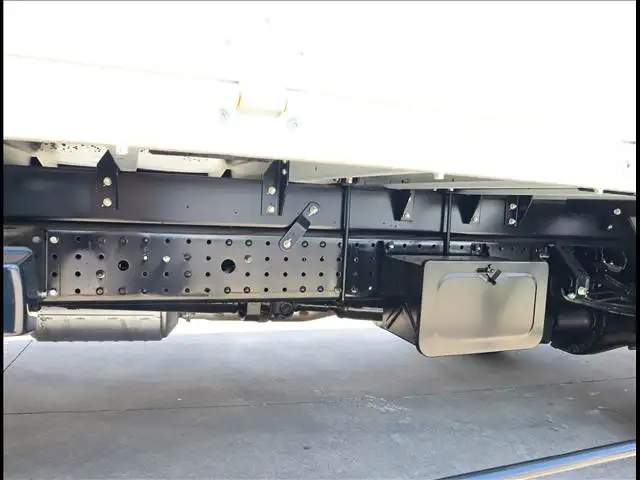 三菱 キャンター 小型 ウイング 2RG-FEB80 R5の中古トラック画像16