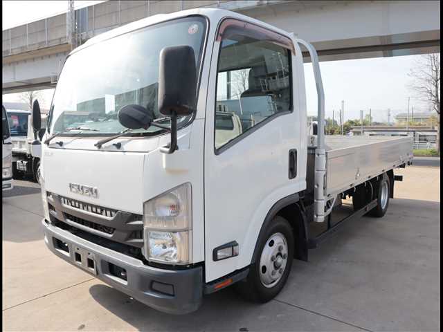 国内・その他 国産車その他 トレーラー/その他 トレーラー 8輪 2デフ の中古トラック【車両No.166741】