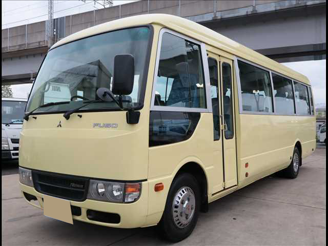 三菱 ローザ 小型 バス マイクロバス TPG-BE640J