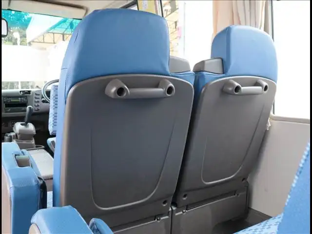 三菱 ローザ 小型 バス マイクロバス TPG-BE640Jの中古トラック画像15