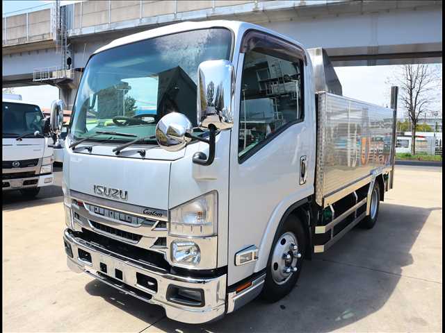 日野 プロフィア 大型 冷凍冷蔵 冷凍ウイング 低温 の中古トラック【車両No.148987】