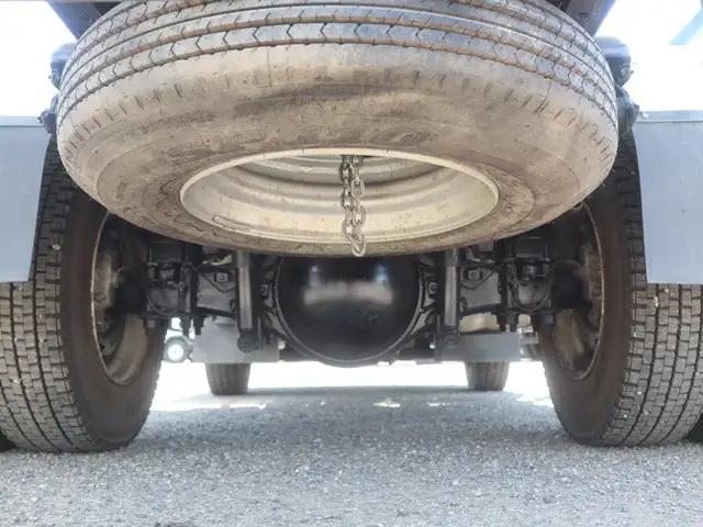 日野 デュトロ 小型 タンク車 散水車 2KG-XZU700Mの中古トラック画像16