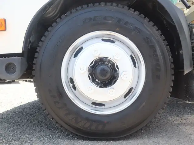 日野 デュトロ 小型 タンク車 散水車 2KG-XZU700Mの中古トラック画像20