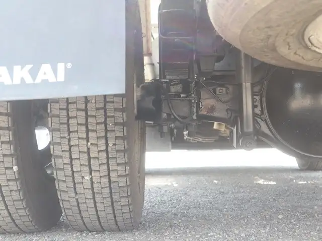 日野 デュトロ 小型 タンク車 散水車 2KG-XZU700Mの中古トラック画像像17