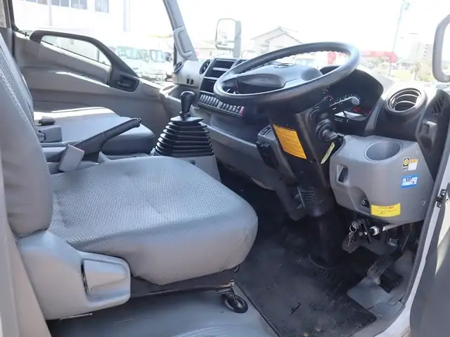 日野 デュトロ 小型 タンク車 散水車 2KG-XZU700Mの中古トラック画像11