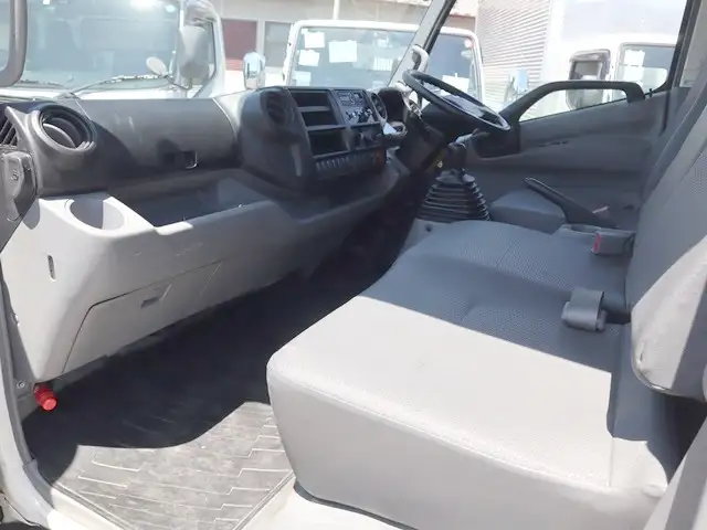 日野 デュトロ 小型 タンク車 散水車 2KG-XZU700Mの中古トラック画像12