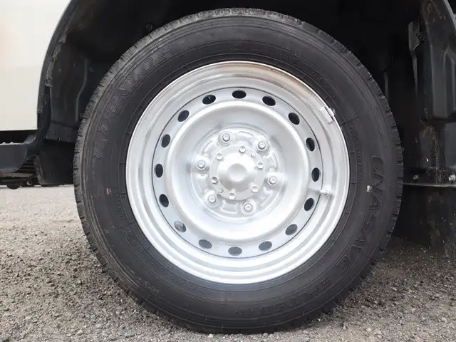 トヨタ ダイナ 小型 平ボディ パワーゲート ABF-TRY220の中古トラック画像20