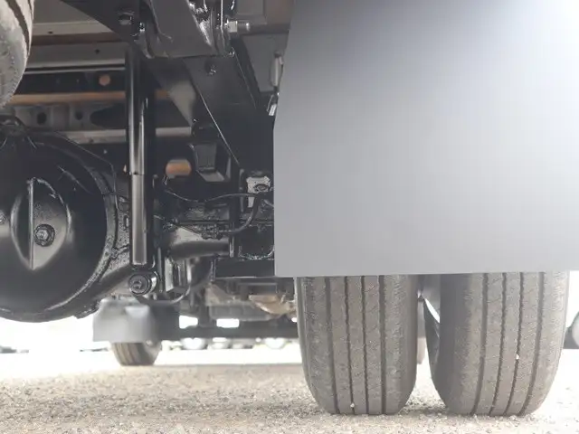 トヨタ トヨエース 小型 平ボディ 床鉄板 2RG-XZC710の中古トラック画像像17