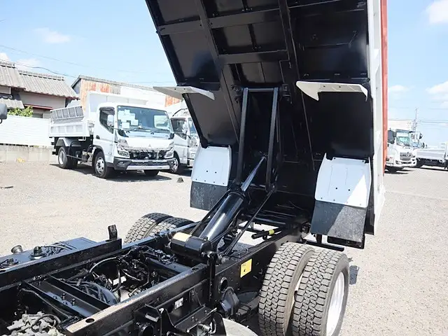 日野 デュトロ 小型 ダンプ 10尺 TKG-XZC610T の中古トラック 日野 デュトロ 小型 ダンプ 10尺 TKG-XZC610T の中古トラック