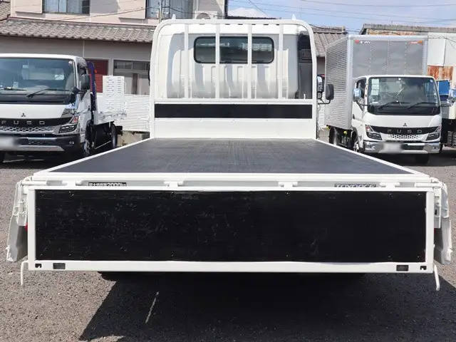 トヨタ トヨエース 小型 平ボディ TKG-XZU710 H31/R1の中古トラック画像9