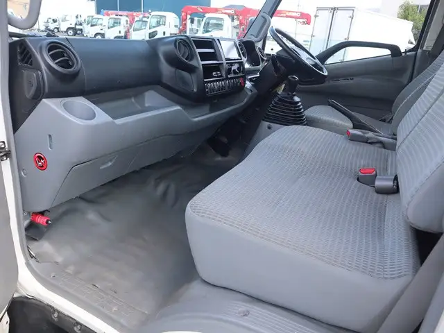 トヨタ トヨエース 小型 平ボディ TKG-XZU710 H31/R1の中古トラック画像12