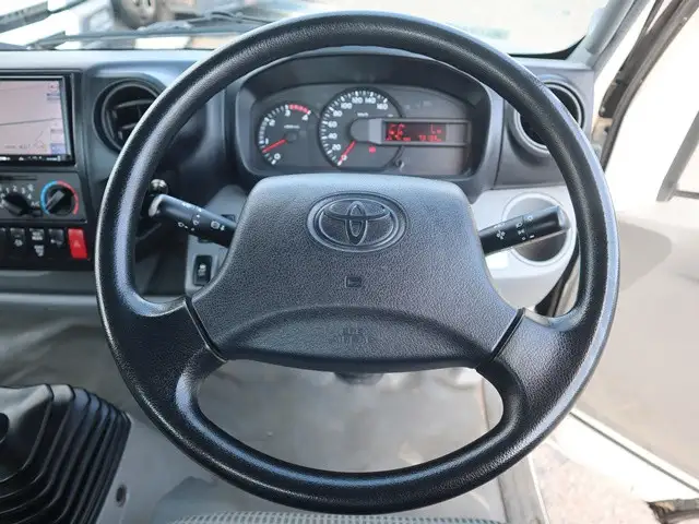 トヨタ トヨエース 小型 平ボディ TKG-XZU710 H31/R1の中古トラック画像13