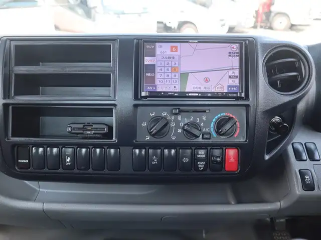 トヨタ トヨエース 小型 平ボディ TKG-XZU710 H31/R1の中古トラック画像14
