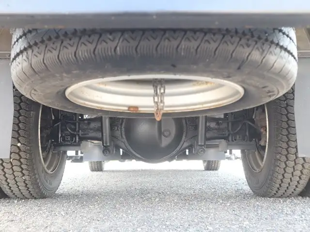 トヨタ トヨエース 小型 平ボディ TKG-XZU710 H31/R1の中古トラック画像16